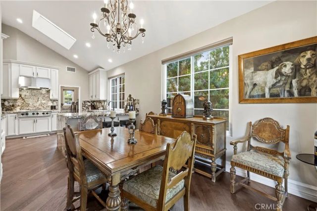 26801 Van Gogh Lane, Valencia, CA 91355