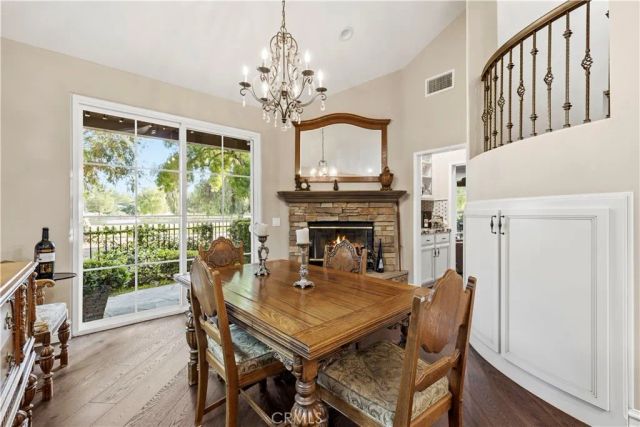 26801 Van Gogh Lane, Valencia, CA 91355