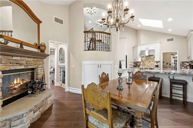 26801 Van Gogh Lane, Valencia, CA 91355
