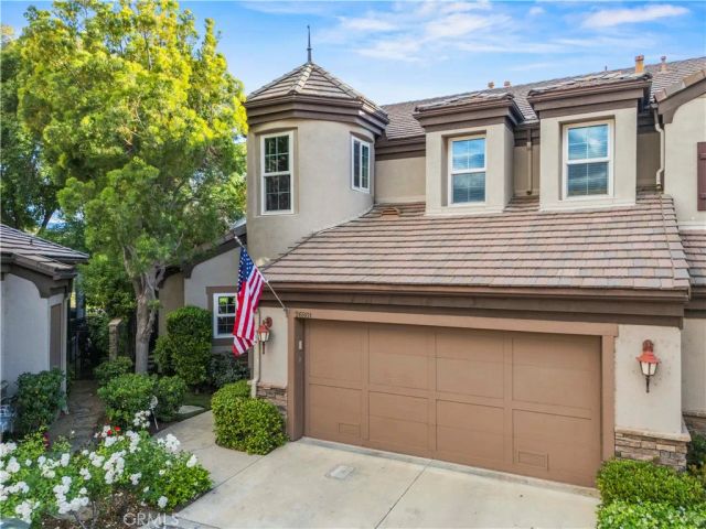 26801 Van Gogh Lane, Valencia, CA 91355