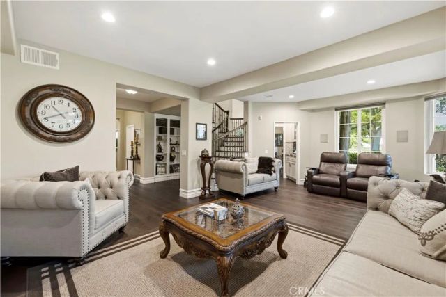 26801 Van Gogh Lane, Valencia, CA 91355