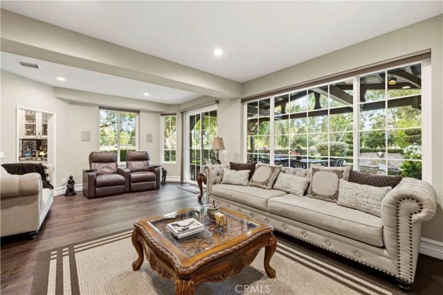26801 Van Gogh Lane, Valencia, CA 91355