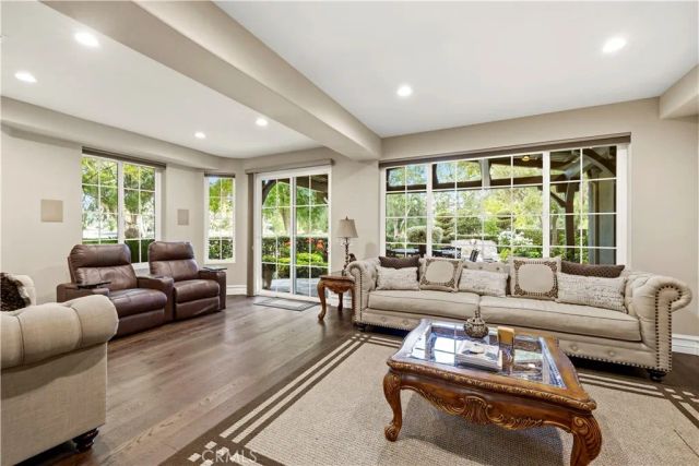 26801 Van Gogh Lane, Valencia, CA 91355