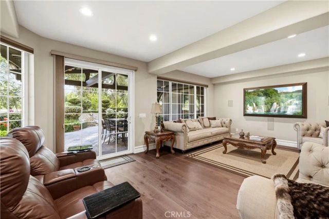 26801 Van Gogh Lane, Valencia, CA 91355