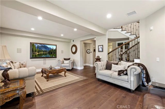 26801 Van Gogh Lane, Valencia, CA 91355