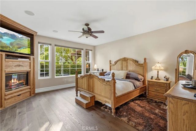 26801 Van Gogh Lane, Valencia, CA 91355