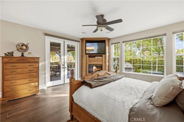 26801 Van Gogh Lane, Valencia, CA 91355