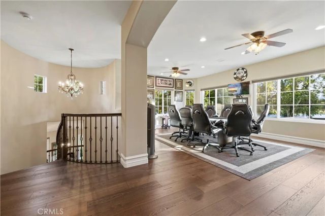 26801 Van Gogh Lane, Valencia, CA 91355