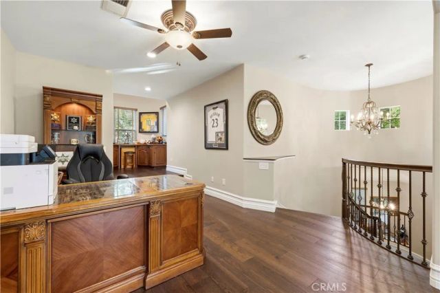 26801 Van Gogh Lane, Valencia, CA 91355