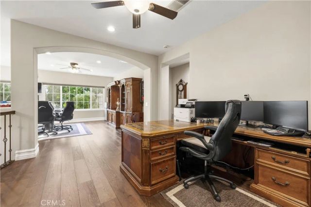 26801 Van Gogh Lane, Valencia, CA 91355