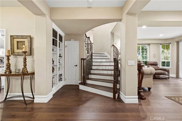 26801 Van Gogh Lane, Valencia, CA 91355