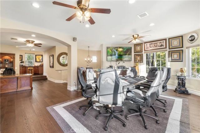 26801 Van Gogh Lane, Valencia, CA 91355
