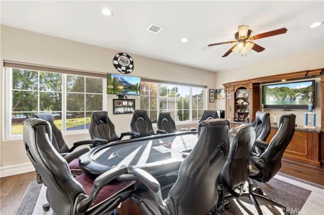 26801 Van Gogh Lane, Valencia, CA 91355