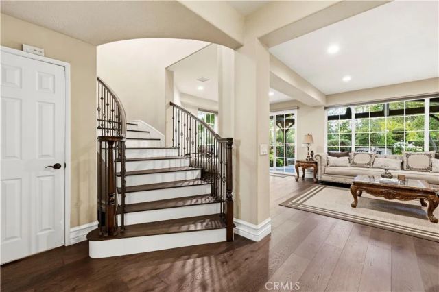 26801 Van Gogh Lane, Valencia, CA 91355