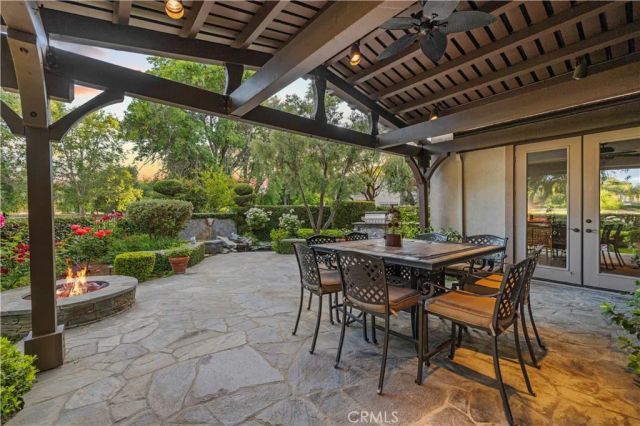 26801 Van Gogh Lane, Valencia, CA 91355