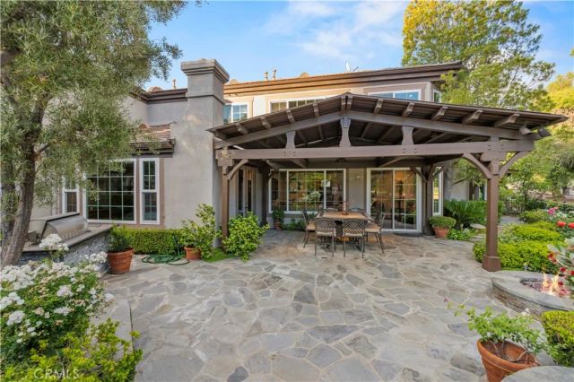 26801 Van Gogh Lane, Valencia, CA 91355