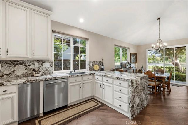 26801 Van Gogh Lane, Valencia, CA 91355