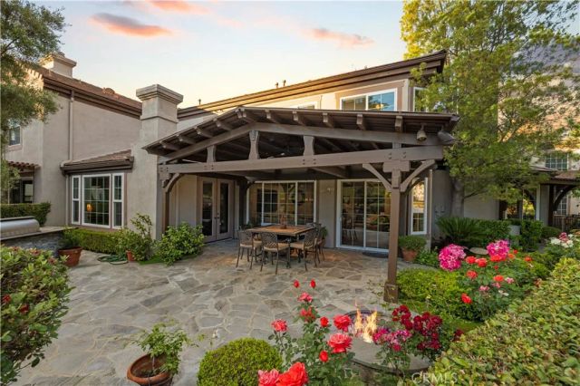 26801 Van Gogh Lane, Valencia, CA 91355