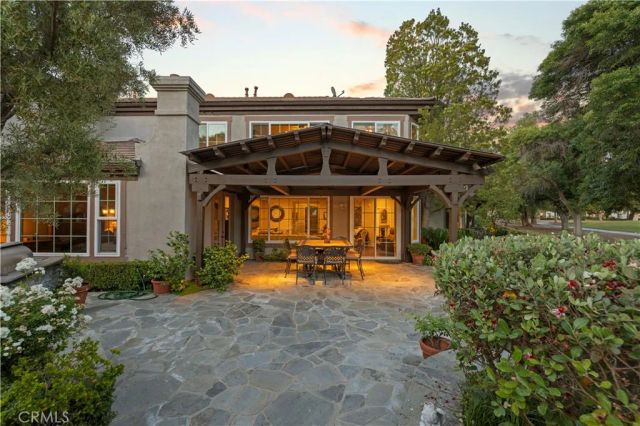 26801 Van Gogh Lane, Valencia, CA 91355