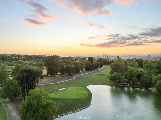 26801 Van Gogh Lane, Valencia, CA 91355