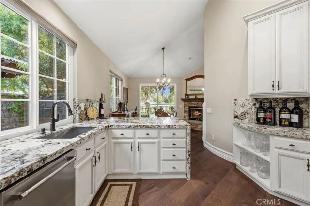 26801 Van Gogh Lane, Valencia, CA 91355