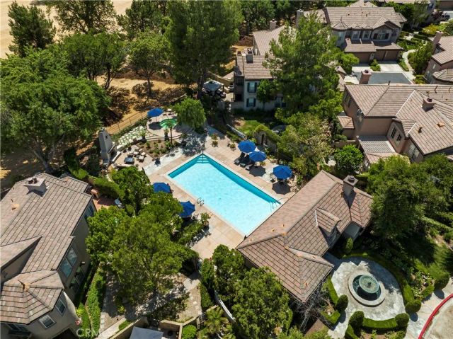 26801 Van Gogh Lane, Valencia, CA 91355