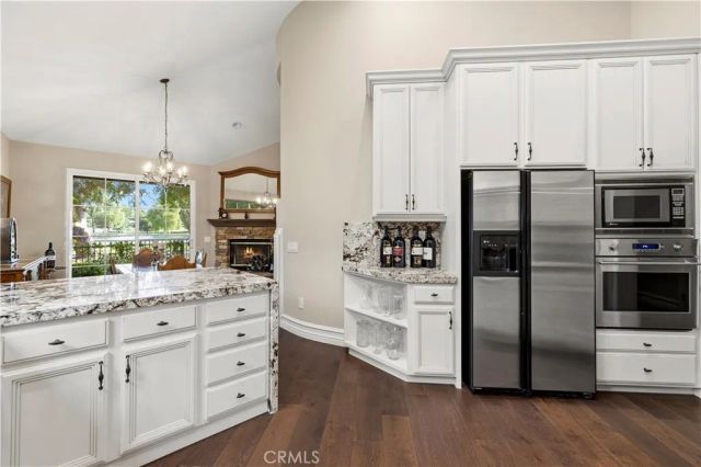 26801 Van Gogh Lane, Valencia, CA 91355
