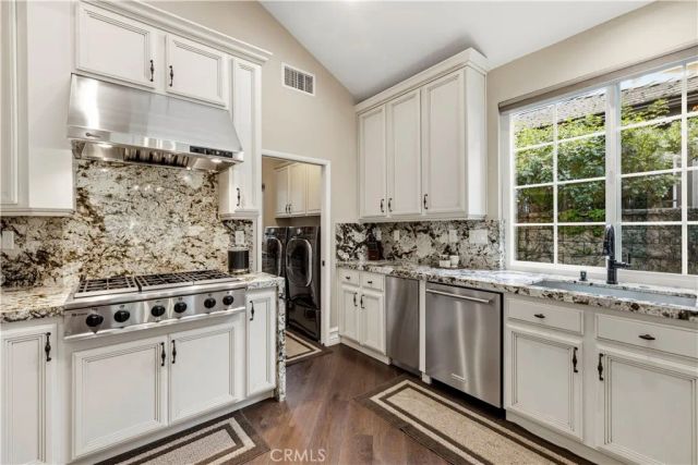 26801 Van Gogh Lane, Valencia, CA 91355