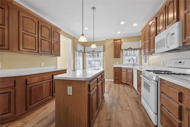 6289 Lambert Street, Victor, NY 14564