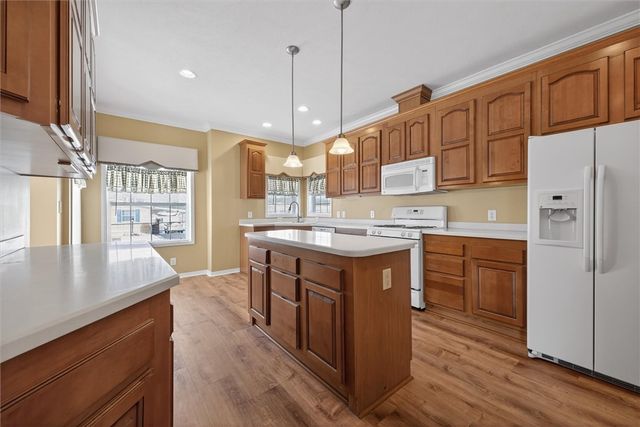 6289 Lambert Street, Victor, NY 14564