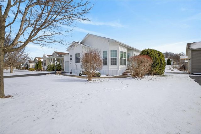 6289 Lambert Street, Victor, NY 14564