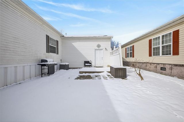 6289 Lambert Street, Victor, NY 14564