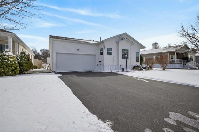 6289 Lambert Street, Victor, NY 14564