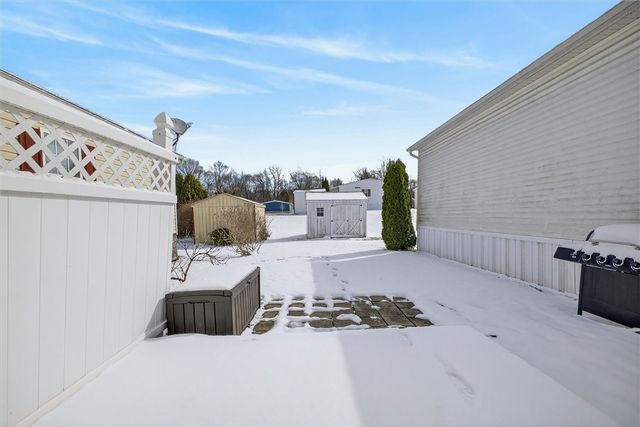 6289 Lambert Street, Victor, NY 14564