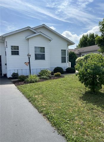 6289 Lambert Street, Victor, NY 14564