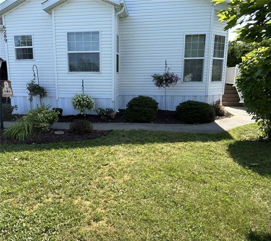 6289 Lambert Street, Victor, NY 14564