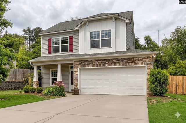 121 Mews Way, Lexington, SC 29072