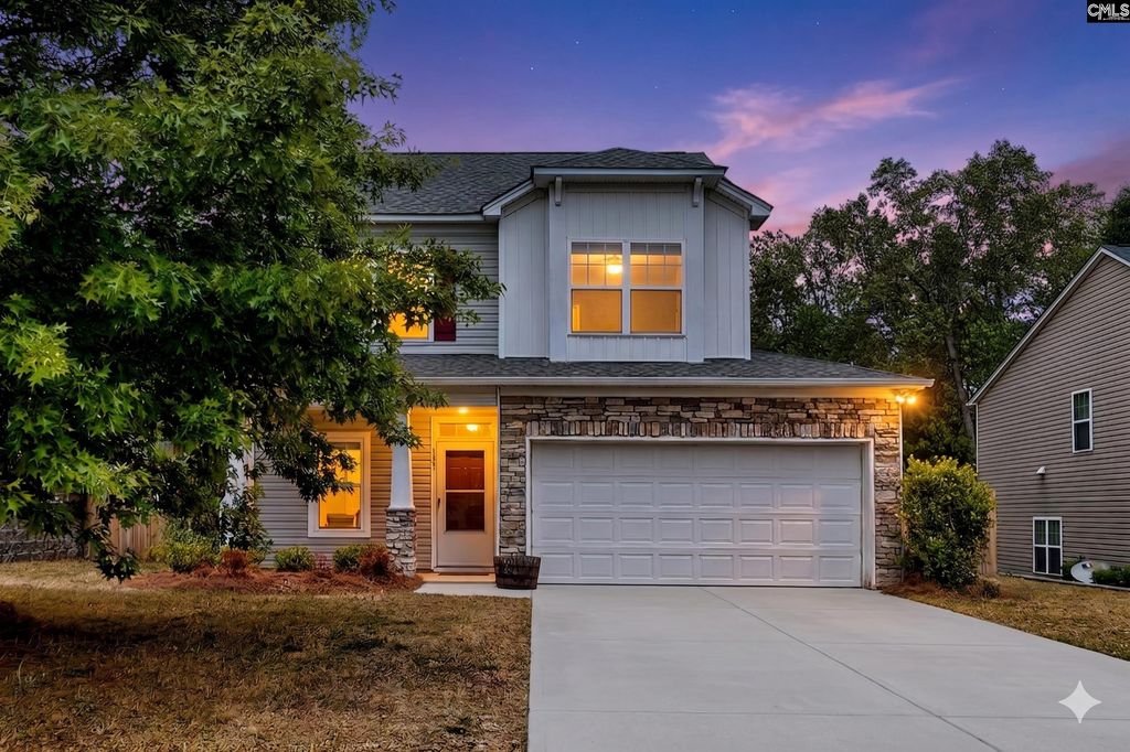121 Mews Way, Lexington, SC 29072