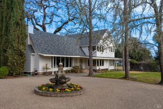 4560 Saint Helena Hwy, Calistoga, CA 94515