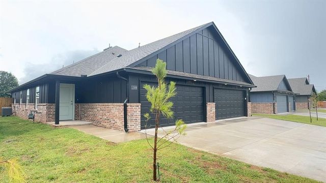 11509 University Drive, Oklahoma City, OK 73114