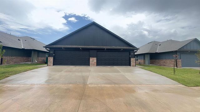 11509 University Drive, Oklahoma City, OK 73114