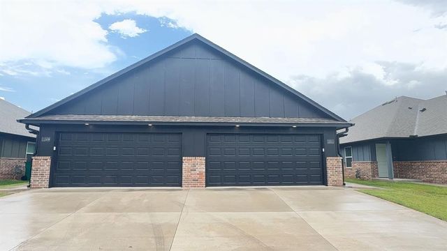 11509 University Drive, Oklahoma City, OK 73114