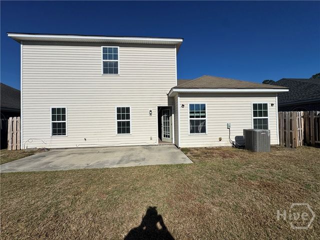 7 Tranquil Place, Pooler, GA 31322