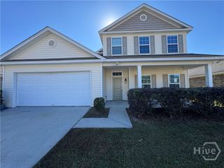 7 Tranquil Place, Pooler, GA 31322