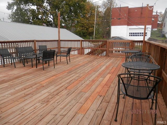 606 Main Street, Tell City, IN 47586