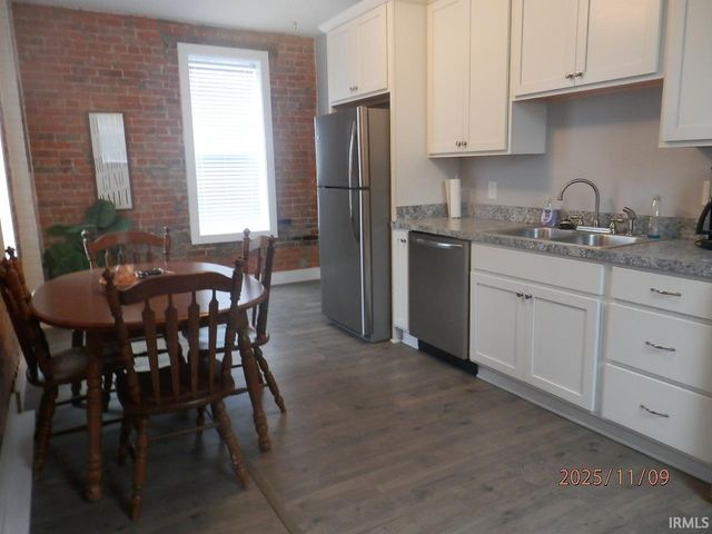 606 Main Street, Tell City, IN 47586