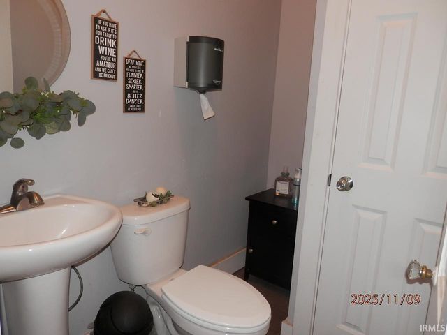 606 Main Street, Tell City, IN 47586