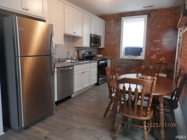 606 Main Street, Tell City, IN 47586