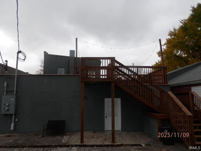 606 Main Street, Tell City, IN 47586