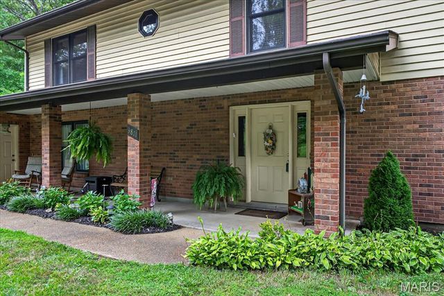 3871 Autumn Set Drive, Arnold, MO 63010